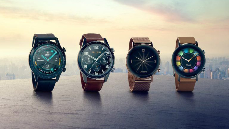 Μεταμόρφωσε την όψη του Huawei  Watch GT 2 και κάν’ το μοναδικό!