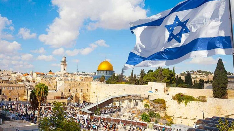 Το Ισραήλ πούλησε συστήματα ραντάρ αξίας 125 εκατ. δολαρίων στην Τσεχία