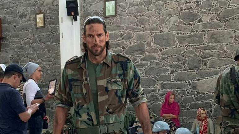 Η αποκάλυψη του Γιάννη Σπαλιάρα για την αμοιβή του από το Netflix