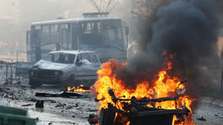 Κένυα: Τουλάχιστον οχτώ νεκροί από επίθεση φερόμενων ισλαμιστών μαχητών