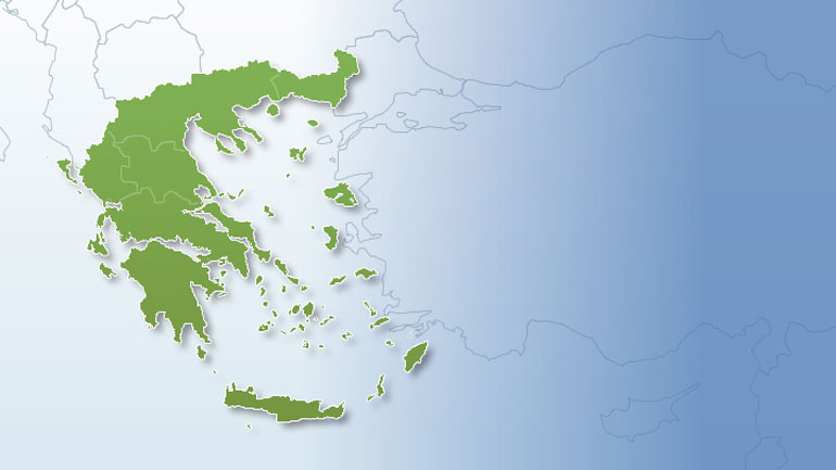 Πώς θα είναι ο καιρός την Παρασκευή και το Σάββατο