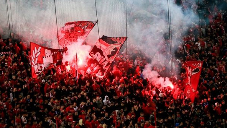 Απολογήθηκε ο Ολυμπιακός για όσα συνέβησαν στο ντέρμπι με τον ΠΑΟΚ – Εντός της ημέρας η απόφαση