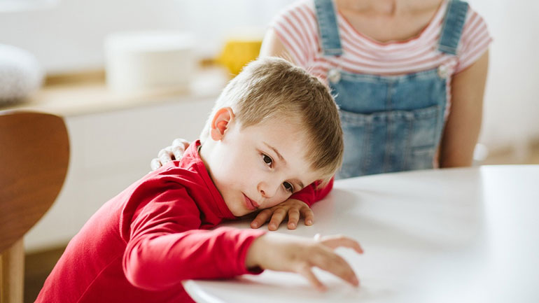 Η ψυχολογία της μητέρας αυξάνει τον κίνδυνο ΔΕΠΥ στα παιδιά