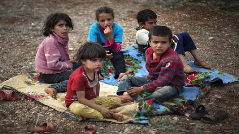 Ασυνόδευτα παιδιά πρόσφυγες από τα ελληνικά νησιά θα υποδεχθεί το Βερολίνο