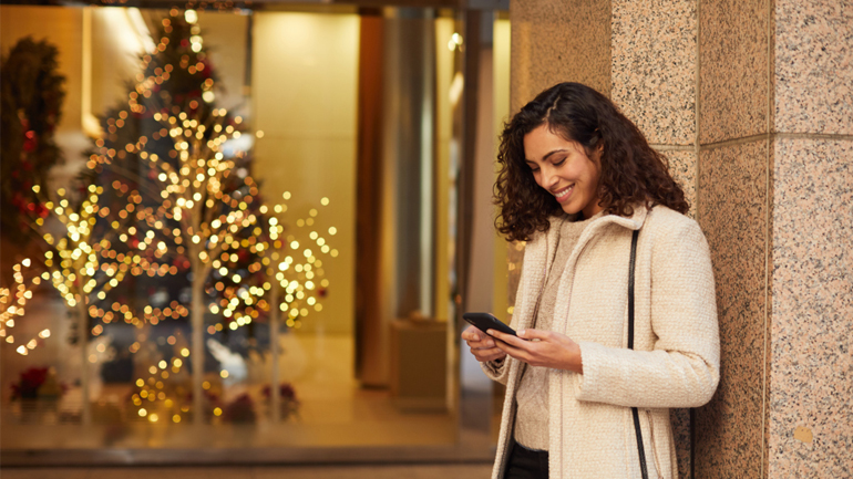 Συμβουλές για online χριστουγεννιάτικες αγορές