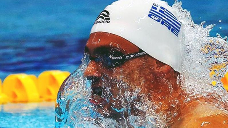 Βαζαίος: «Η σκληρή δουλειά και η αφοσίωσή μου απέδωσαν καρπούς»