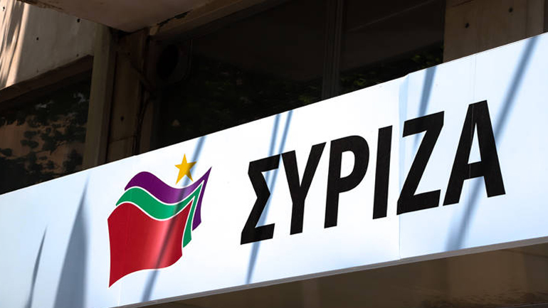 ΣΥΡΙΖΑ προς Μητσοτάκη: «Πάει πολύ να μας κάνει μαθήματα ήθους»