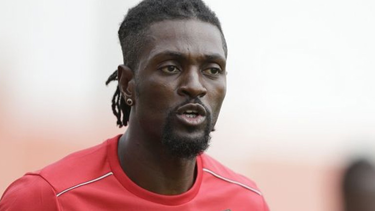 Ψάχνει ομάδα ο Αντεμπαγιόρ