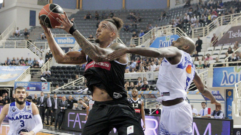 ΠΑΟΚ: Ενοχλήσεις ο Νόουλς