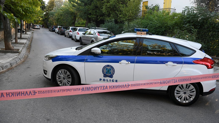 Φρικτό έγκλημα στους Αγίους Θεοδώρους