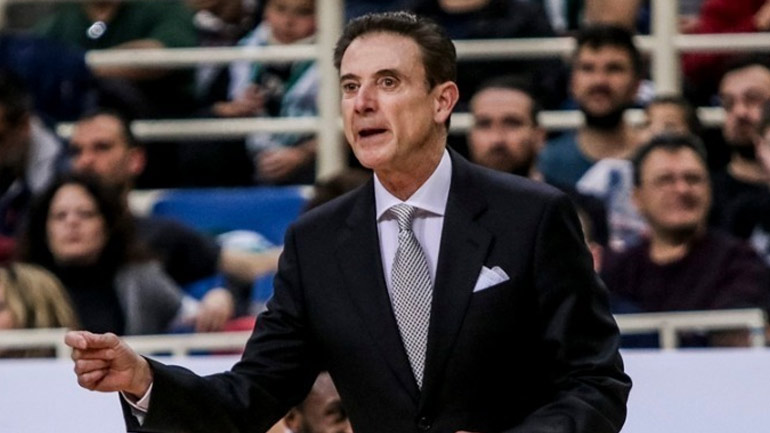 Πιτίνο: «Απίστευτος ο Ράις, σπουδαίος ο Μήτογλου»