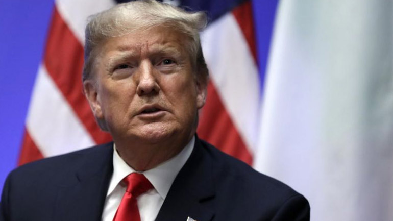 Ο Τραμπ αναβάλλει «προσωρινά» την προσθήκη των μεξικανικών καρτέλ στον κατάλογο των «τρομοκρατικών» οργανώσεων