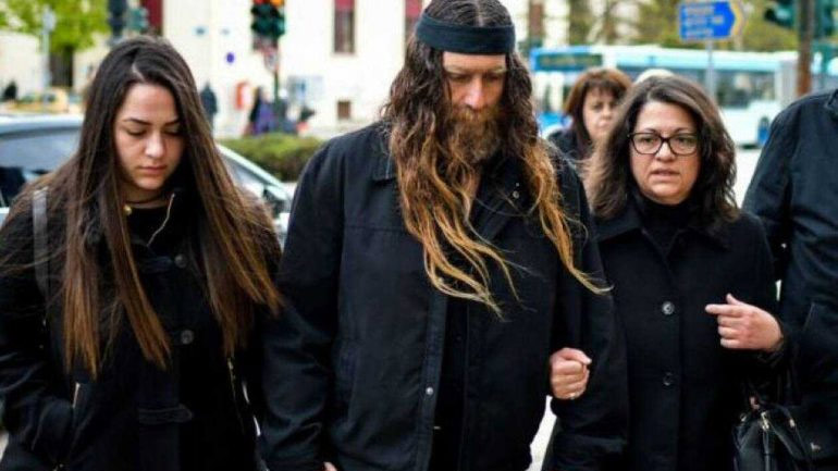 Μητέρα Γιακουμάκη: Να πληρώσουν όσοι έκαναν κακό στο παιδί μας