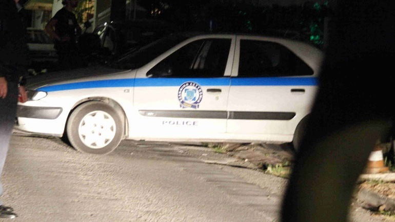 Φθιώτιδα: Ηλικιωμένος βρέθηκε νεκρός μέσα στο σπίτι του