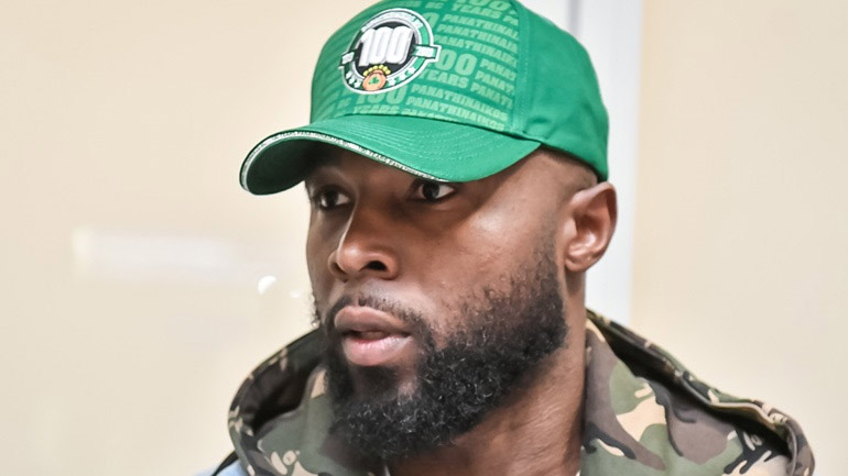 Ρεκόρ καριέρας και δεύτερη καλύτερη επίδοση στη Euroleague οι 41 πόντοι του Ράις