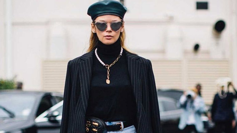 Αντιμετωπίστε το κρύο με το πιο chic αξεσουάρ που λατρεύουν οι Γαλλίδες!