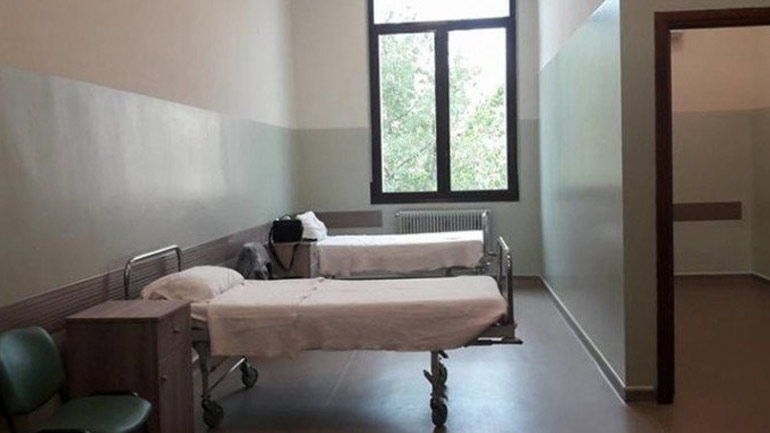 Ασθενής της ψυχιατρικής κλινικής του ΠΑΓΝΗ κατήγγειλε τον βιασμό της από άλλο ασθενή