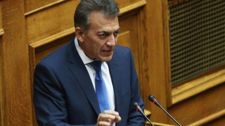 Βρούτσης: Στο καλύτερο επίπεδο από το 2015 το ισοζύγιο ροών απασχόλησης Νοεμβρίου