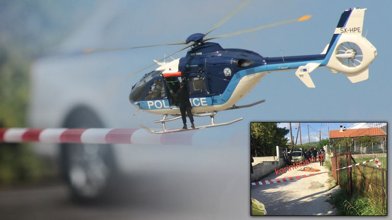 Την σκότωσαν για ένα κόσμημα Την σκότωσαν για ένα κόσμημα