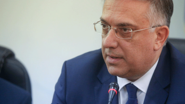 Θεοδωρικάκος: Έρχονται 20.000 προσλήψεις στο Δημόσιο και 8.000 στους ΟΤΑ