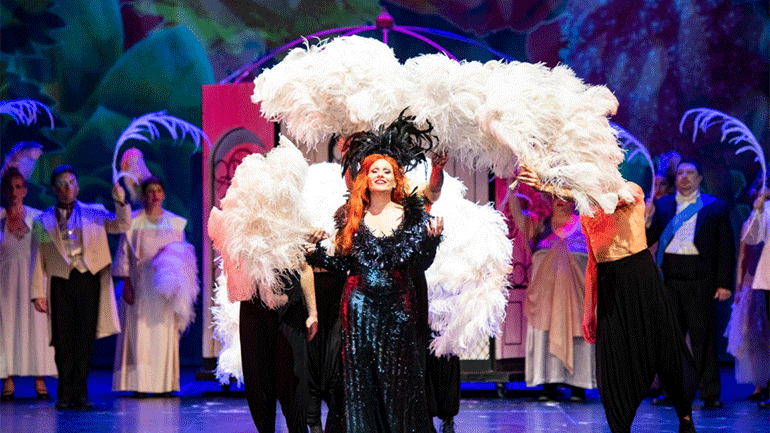 Πού θα πάμε σήμερα στην πόλη – Ατζέντα εκδηλώσεων