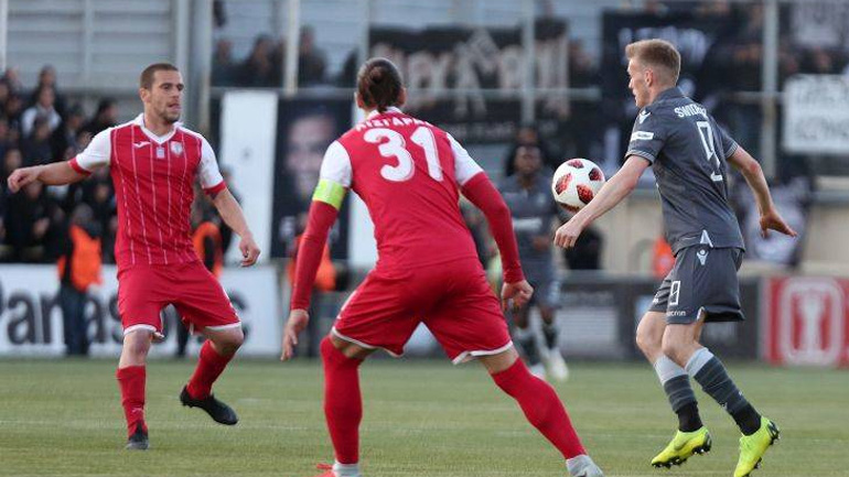 Ανατροπή στις καταγγελίες για τη σχέση του ΠΑΟΚ με την Ξάνθη