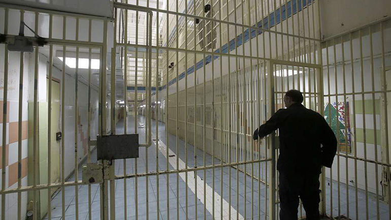 Φυλακές Αυλώνα: Επίθεση με σουβλί κατά σωφρονιστικού υπαλλήλου