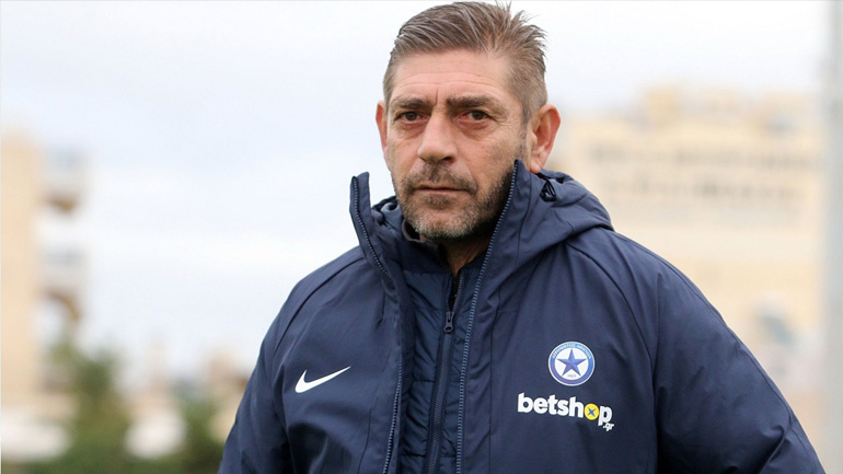 Ατρόμητος: Επιστρέφουν Ουγκράι και Μάντσον