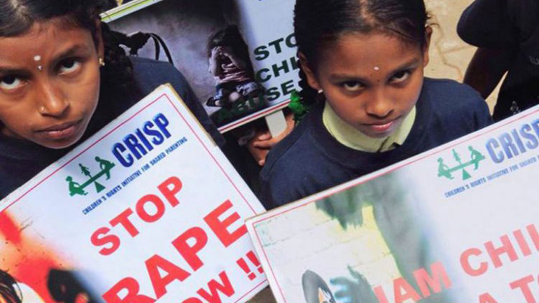 Ινδία: Έκαψαν ζωντανή 23χρονη θύμα βιασμού πριν από τη δίκη