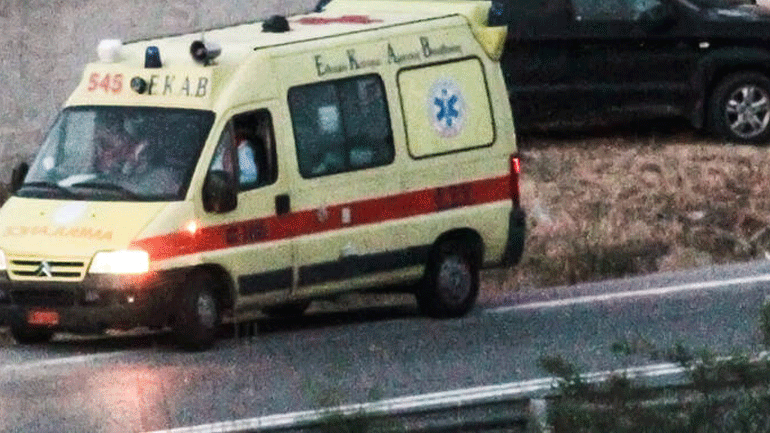 Υπάλληλος του Αρχαιολογικού Μουσείου Χαλκίδας πέθανε εν ώρα εργασίας