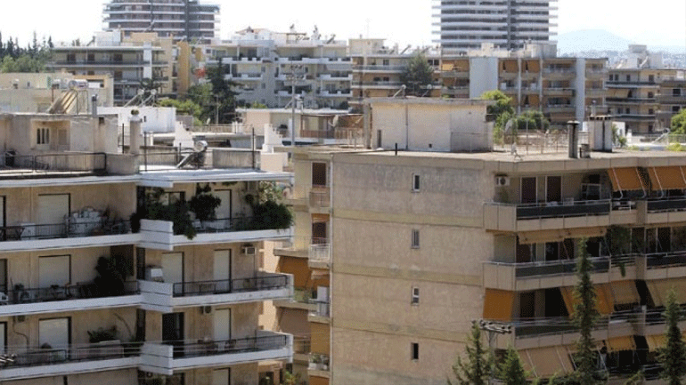 Μέχρι τις 30 Απριλίου 2020 παρατείνεται η προστασία της πρώτης κατοικίας