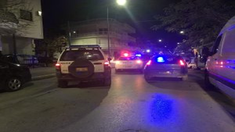 Αλεξανδρούπολη: Καρέ – καρέ η καταδίωξη διακινητή – Στοίβαξε 15 μετανάστες στο πορτμπαγκάζ