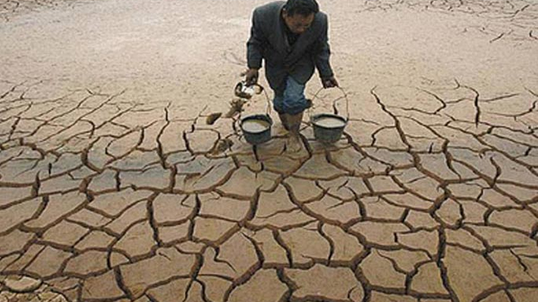Νέα εφαρμογή προβλέπει τους πολέμους που θα ξεσπάσουν για το νερό