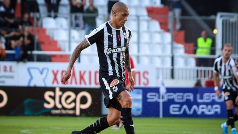 ΟΦΗ: Η αποστολή για τον αγώνα με τη Λαμία