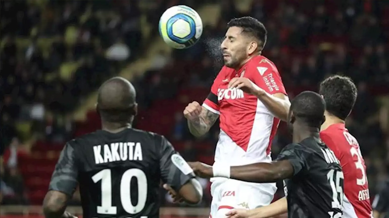 Ανεβαίνει η Μονακό, 3-0 την Αμιάν