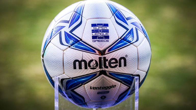 Super League: Ολοκληρώνεται η 13η αγωνιστική