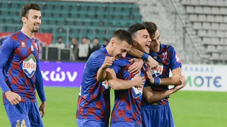 Βόλος: Η αποστολή για τον αγώνα με τον Παναθηναϊκό