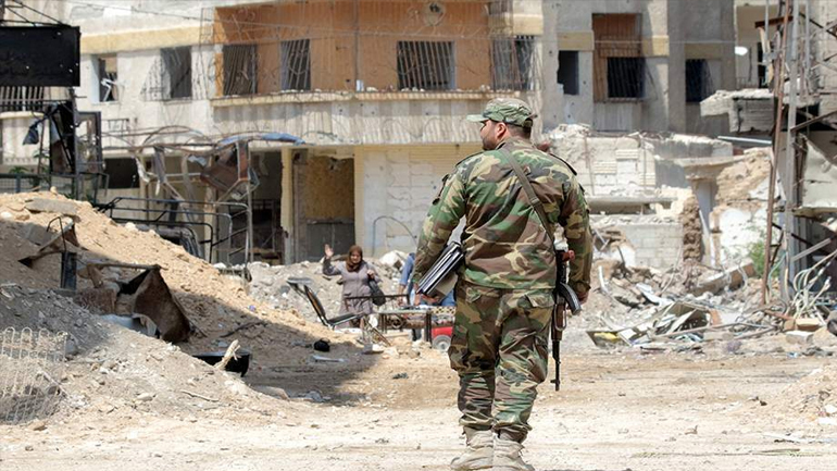 Συρία: 19 άμαχοι νεκροί, ανάμεσά τους παιδιά, σε βομβαρδισμούς στην Ιντλίμπ