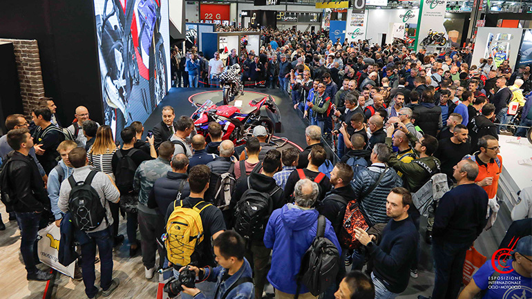 EICMA 2019: Ξεχωρίζουμε τις σημαντικότερες μοτοσυκλέτες από την έκθεση του Μιλάνου