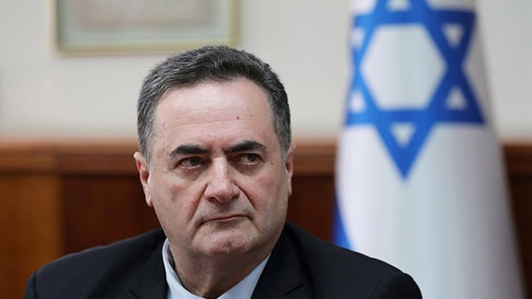 ΥΠΕΞ Ισραήλ: Το ενδεχόμενο να βομβαρδιστεί το Ιράν για να μην αποκτήσει πυρηνικά όπλα παραμένει «μια επιλογή»