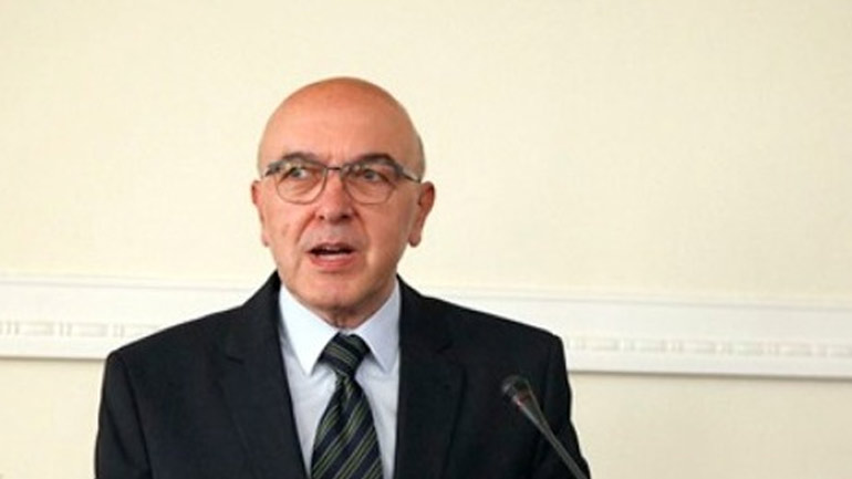 Φραγκογιάννης: Η εξωστρεφής οικονομική διπλωματία είναι στόχος της κυβέρνησης