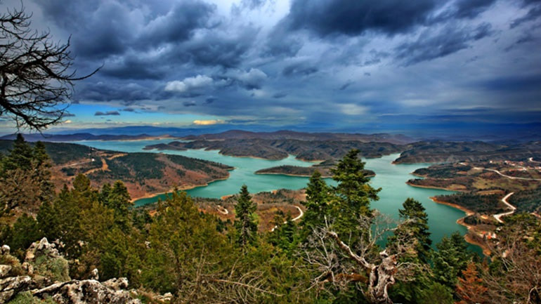Άγνωστα στοιχεία της τραγωδίας που σημάδεψε τη δημιουργία της Λίμνης Πλαστήρα