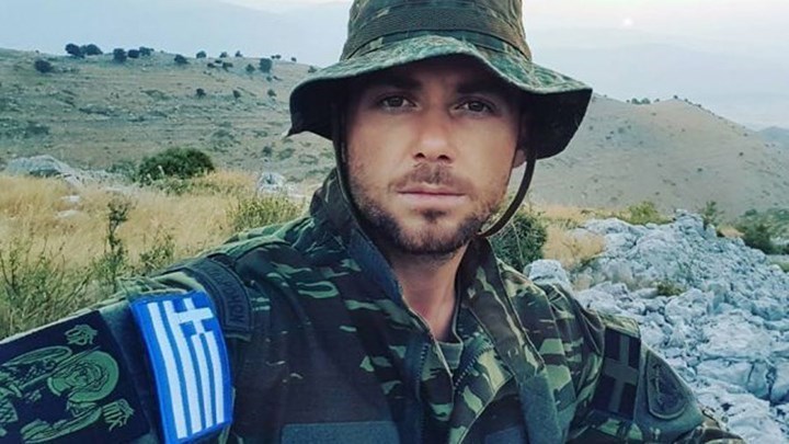 Ποινική δίωξη για την δολοφονία Κατσίφα