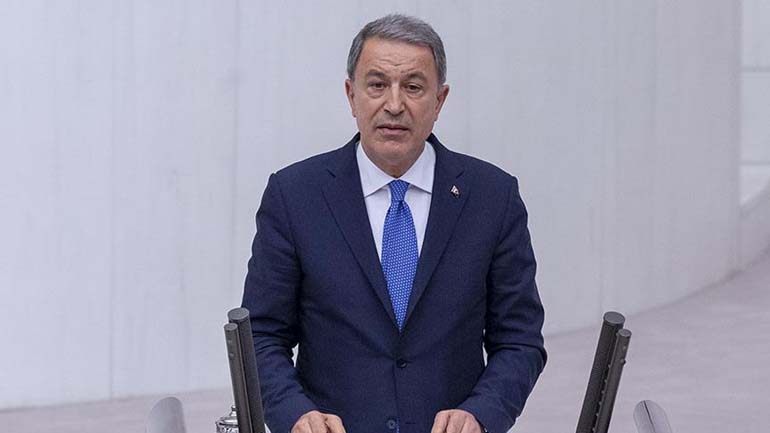 Ακάρ: Η συμφωνία με την Λιβύη δεν αποτελεί απειλή για άλλες χώρες