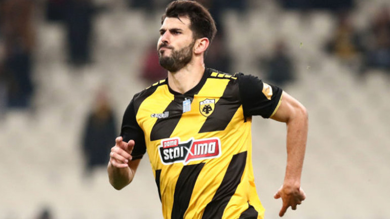 Super League: Το πρώτο χατ τρικ της σεζόν σημείωσε ο Ολιβέιρα