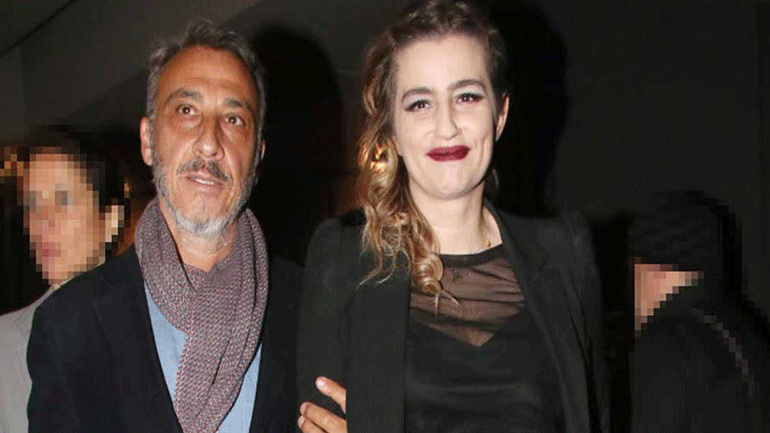 Μαρία Κίτσου: Χώρισε από τον συνθέτη Μίνωα Μάτσα! Μαρία Κίτσου: Χώρισε από τον συνθέτη Μίνωα Μάτσα!