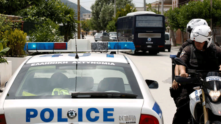 Επιχείρηση της ΕΛ.ΑΣ. για τους δράστες της δολοφονίας στους Αγίους Θεοδώρους