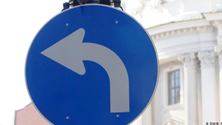 Το SPD αλλάζει πορεία…