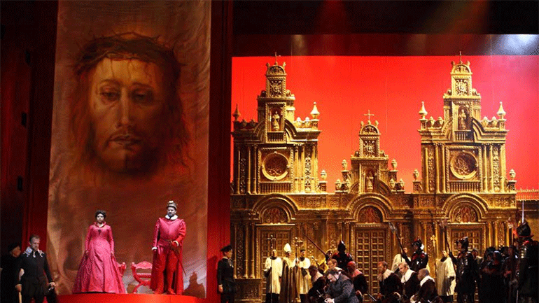 Πού θα πάμε σήμερα στην πόλη – Ατζέντα εκδηλώσεων