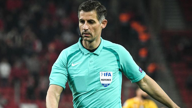 Champions League: Ο Σιδηρόπουλος στο Τσέλσι-Λιλ